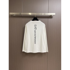 Armani T-Shirts